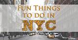 Images of Best Cheap Things To Do In Nyc
