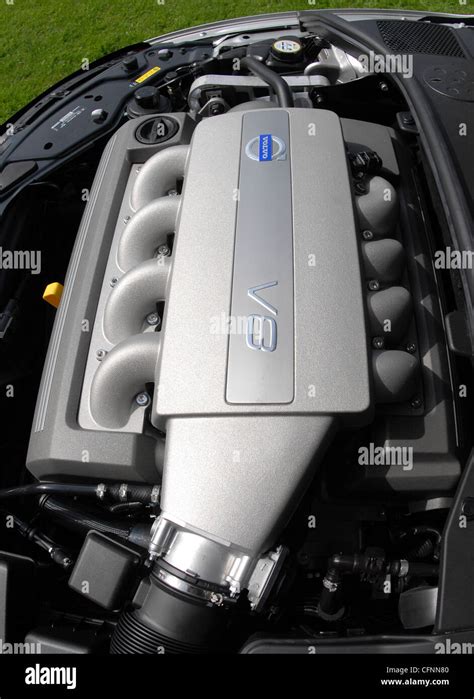 Volvo V8 Motor Eladó Autók Info