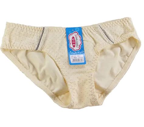 Wofee Young Girl Briefs Girl Panties Girls Cotton Underwear 1055