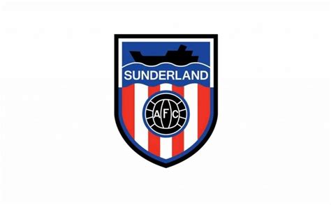 Sunderland Logo And Symbol Meaning History Png