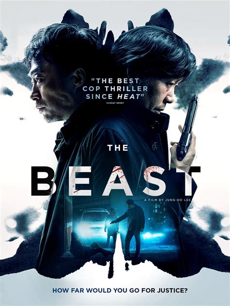The Beast Signature Entertainment
