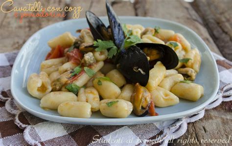 Dai piatti tipici della tradizione alle varianti più sfiziose e originali: Primi vigilia di Natale a base di pesce 2016 (con immagini ...
