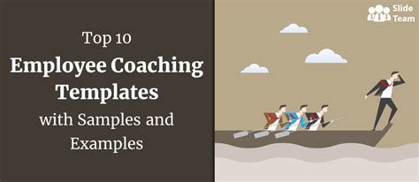 Top Employee Coaching Templates With Samples And Examples