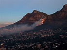 Fire on Cape Town’s Table Mountain under control | Shropshire Star