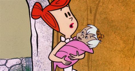 Can You Find The One Thing Wrong In These Flintstones Images