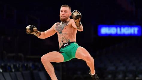 the highs of conor mcgregor from ufc double champion to breaking ppv records