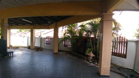 Give yourself time to explore the area's attractions, such as sultan haji ahmad shah airport, and enjoy the vibrant atmosphere. » CORNER LOT TERRACE DOUBLE STOREY INDERA MAHKOTA 2 ...