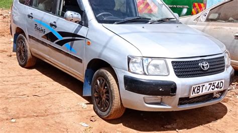 Car Sale Cars For Sale In Kenya Used And New