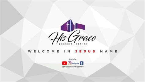 His Grace Worship Centre