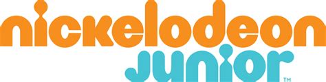 Filenickelodeon Juniorsvg Logopedia Fandom Powered By Wikia