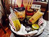Shop our favorite curated food gift baskets that anyone on your list will love. Pasta Dinner Gift Basket | Dinner gift basket, Pasta night ...