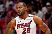 How Andre Iguodala can help Miami Heat make a statement this season