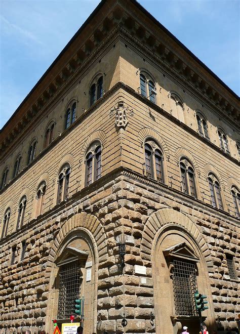 Ki Hol és Mikor A Miért éppen Firenze Blog Linkjei Palazzo