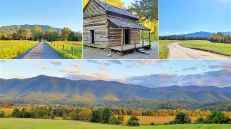 5 Things To Do In Cades Cove As You Drive Along Cades Cove Loop Road ⛰🐻