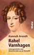 Rahel Varnhagen von Hannah Arendt - Taschenbuch - buecher.de