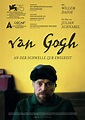 Van Gogh - An der Schwelle zur Ewigkeit, Trailer, DVD, Filmkritik ...
