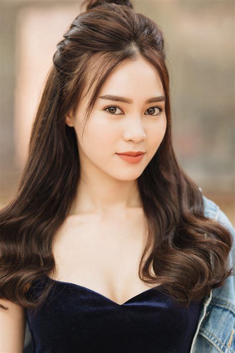 Ninh Dương Lan Ngọc vào đề cử Nữ diễn viên điện ảnh được yêu thích nhất
