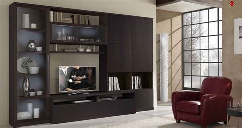 7 Photos Showcase Designs For Living Room With Lcd And View Alqu Blog