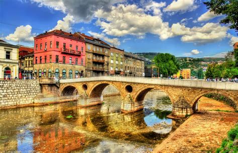 Mejor Epoca Para Viajar A Sarajevo Tiempo Y Clima 5 Meses Para Evitar