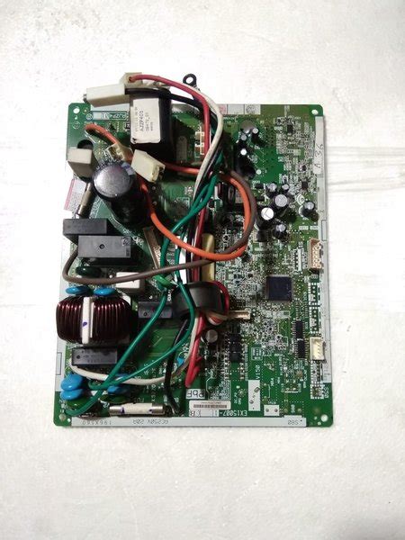 Jual PCB Modul AC Outdoor Daikin Inverter AJZP401 Di Lapak PAC Part
