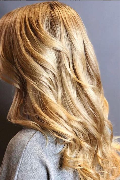 Learn how to dye your hair blonde with our blonde hair color tips & tutorials. The Most Flattering Hair Colors for Warm Skin Tones | Hair ...