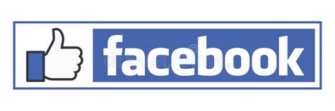 Like Us Facebook Icon Stock Illustrations 177 Like Us Facebook Icon