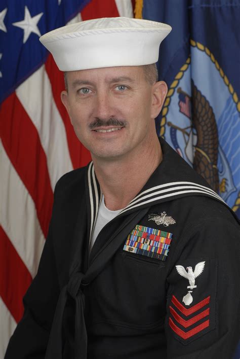 Dvids News Petty Officer 1st Class James S Tighe