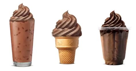 Top Best Does Burger King Have Ice Cream Cones