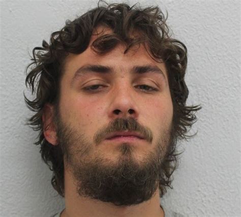 Breaking News Gang Member Who Attacked Watches Of Switzerland Jailed For Eight Years