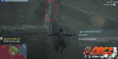 Home » assassin's creed unity » ac unity all nostradamus enigma guides nostradamus enigmas are side missions in assassin's creed unity represented by the scroll assassin's creed: Assassin's Creed Unity: Solve the second riddle - Crux - Orcz.com, The Video Games Wiki