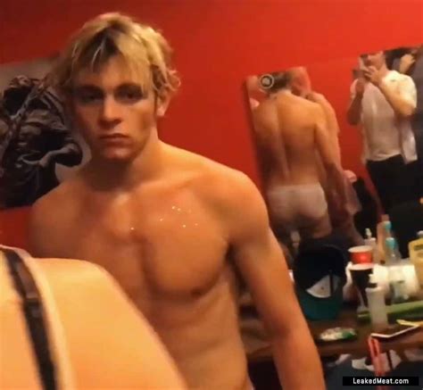 Ross Lynch Nude Jerk Off Pics Leaked VIDEO Leaked Men
