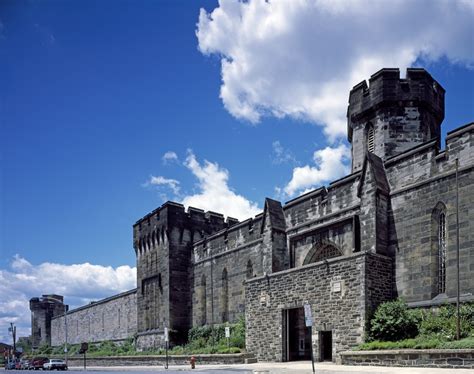 Eastern State Penitentiary Wikipedia