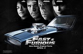 Movies you should watch before you DIE!!!: The Fast And The Furious 4
