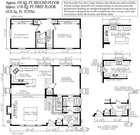 House Plan Ideas 26 Modern House Plans With Prices