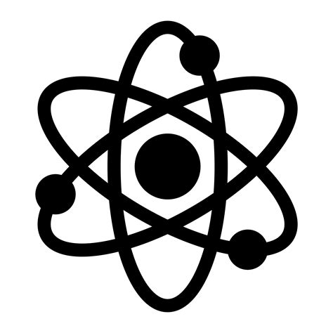 Dynamic Atom Molecule Science Symbol ícone De Vetor 551469 Vetor No Vecteezy