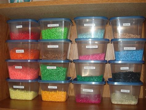 Bead Organizing Ideas Organize My Beads Pixelgasm Forum