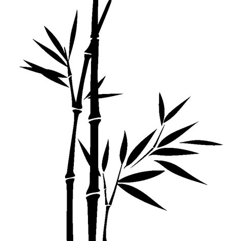 Bamboo Drawing - bamboo png download - 800*800 - Free Transparent Bamboo png Download. - Clip ...