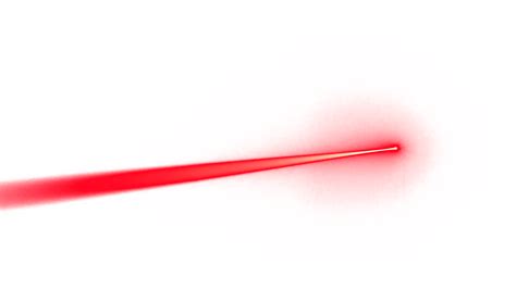 Red Laser Png