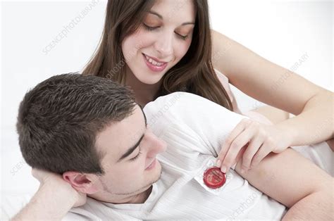 Sexual Relationship Stock Image C0103552 Science Photo Library