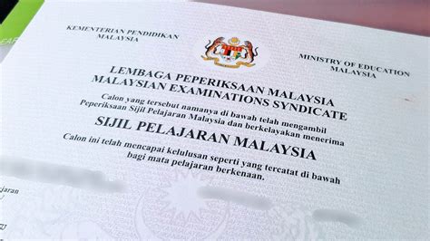 Semakan keputusan spm 2019 online dan sms|bilakah tarikh pengumuman rasmi keputusan sijil pelajaran malaysia (spm) bagi tahun 2019? Seramai 8,876 Calon Perolehi Keputusan Cemerlang SPM 2019 ...