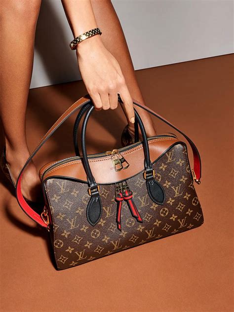 Louis Vuitton Bags Handbags In The Office
