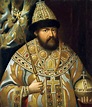 Biografia de Alejo I de Rusia