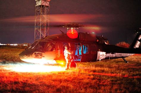 A Uh 60 Black Hawk Helicopter Assigned To Task Force Nara And Dvids