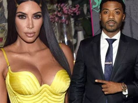 Ray J Denies Kim Kardashian Was On Ecstasy During Sex Tape Report Sudbury Star