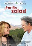 ¡Por fin solos! Lawrence Kasdan.