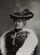 AC Princess Helena, Queen Victoria's third daughter, and Princess ...