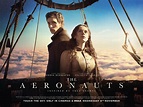 Pósters Oficiales: The Aeronauts – Cinembrollos