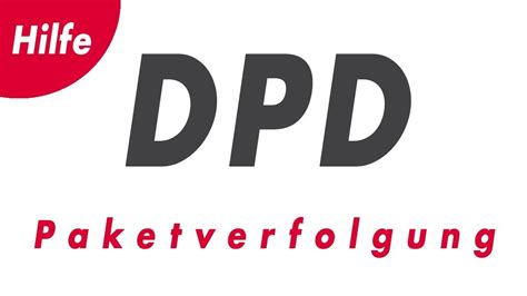 Dabei wird dpd nochmal in die mitgesellschafter dpd zeitfracht gmbh & co. Hilfe bei DPD Sendungsverfolgung - YouTube