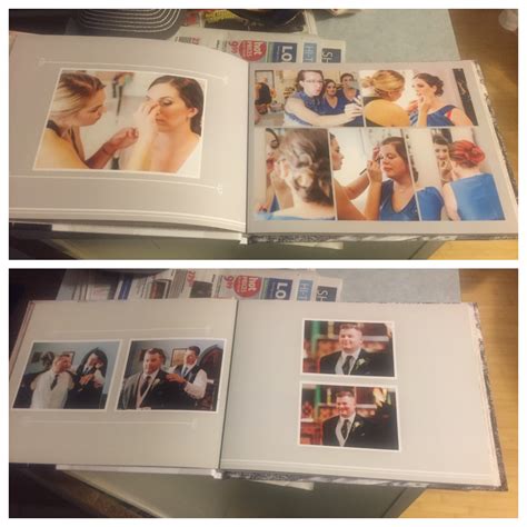 Can I See Your Shutterfly Wedding Albums