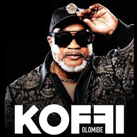 Koffi Olomidé Lyrics Songs And Albums Genius